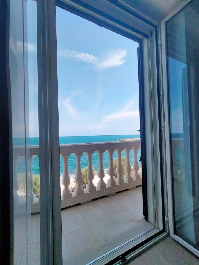مبيت وإفطار جيوفيناتسو Vento Di Bolina المظهر الخارجي الصورة